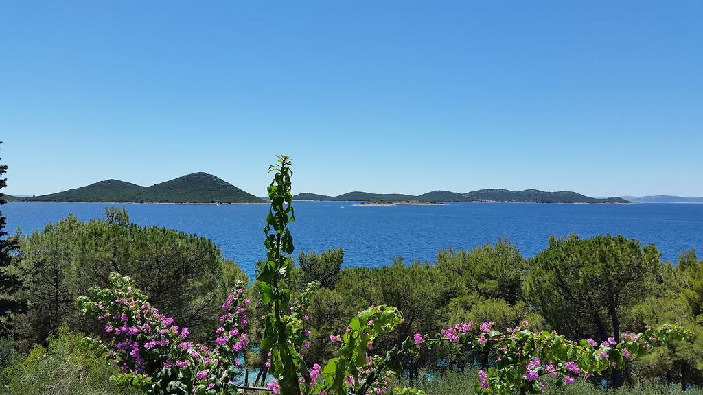 Holiday Home Nona Drage Exterior photo